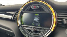 MINI Hatchback 2.0 John Cooper Works 3dr Auto Petrol Hatchback